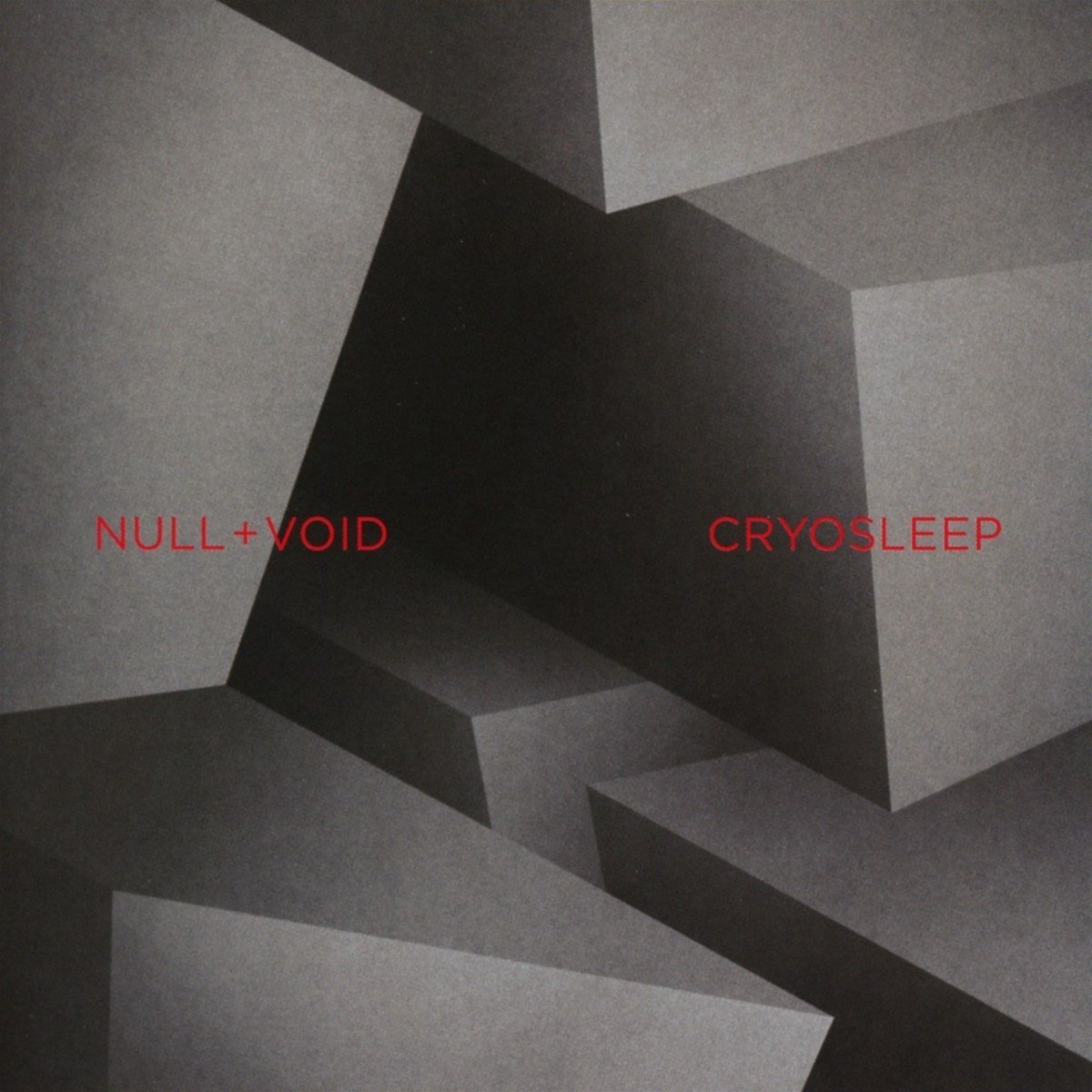 Null+Void  - Where I Wait (feat. Dave Gahan) (Radio Edit)